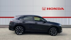 Honda Zr-V 2.0 eHEV Advance 5dr CVT Hybrid Estate